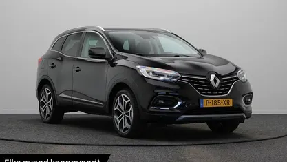 Occasion Renault Kadjar Techno 140 PK (102 kW) 2022 SUV