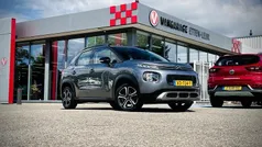 Grijs Gebruikt 2018 Citroën C3 Aircross Feel SUV | € 13.285 (Eerlijke prijs)