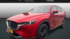 Gebruikt 2024 Mazda CX-5 Exclusive-Line SUV | € 42.425 (Eerlijke prijs)