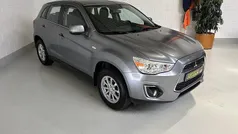 Gebruikt 2013 Mitsubishi ASX SUV | € 9.650 (Eerlijke prijs)