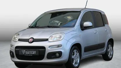 Gebruikt 2013 Fiat Panda Lounge Hatchback | € 5.799 (Goede deal)