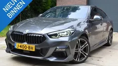 Grijs, metallic lak Gebruikt 2020 BMW 218 Executive Coupé | € 21.900 (Eerlijke prijs)
