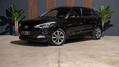 Occasion Hyundai i20 Comfort 84 PK (61 kW) 2016 Hatchback