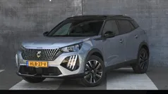 Grijs Nieuw 2025 Peugeot 2008 GTi SUV | € 36.995 (Eerlijke prijs)