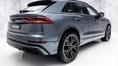 Grijs Gebruikt 2018 Audi Q8 Proline SUV | € 52.850 (Goede deal)