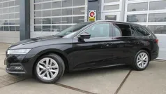 Gebruikt 2021 Skoda Octavia Business Line Stationwagen | € 16.250 (Eerlijke prijs)