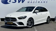 Gebruikt 2020 Mercedes B200 Business MPV | € 27.950 (Eerlijke prijs)