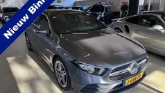 Grijs Gebruikt 2020 Mercedes A180 Business Hatchback | € 25.640 (Eerlijke prijs)