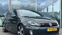 Gebruikt 2011 VW Golf VI Sport Hatchback | € 9.950 (Eerlijke prijs)