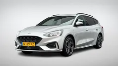 Gebruikt 2021 Ford Focus Business Edition Stationwagen | € 18.989 (Eerlijke prijs)
