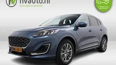 Gebruikt 2024 Ford Kuga Vignale SUV | € 34.195 (Super prijs)
