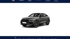 Gebruikt 2025 Audi Q5 Sportback Competition SUV | € 71.685 (Goede deal)