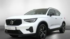 Wit Gebruikt 2024 Volvo XC40 Plus SUV | € 42.995 (Eerlijke prijs)