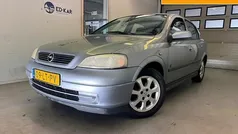 Gebruikt 2003 Opel Astra Njoy Hatchback | € 1.195 (Eerlijke prijs)