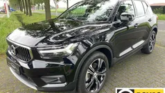 Zwart Gebruikt 2020 Volvo XC40 SUV | € 34.285 (Eerlijke prijs)
