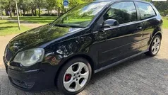 Zwart Gebruikt 2006 VW Polo GTI Hatchback | € 2.999 (Goede deal)