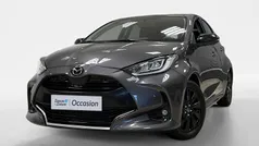 Grijs Gebruikt 2022 Mazda 2 Hatchback | € 19.450 (Eerlijke prijs)
