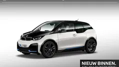 Wit Gebruikt 2017 BMW i3 Comfort Edition Hatchback | € 14.895 (Eerlijke prijs)