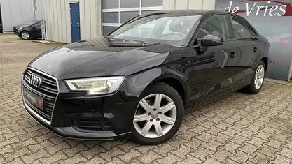 Occasion 2018 Audi A3 Sedan | € 14.950 (Super prijs)