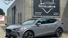 Gebruikt 2021 Cupra Formentor SUV | € 37.500 (Eerlijke prijs)