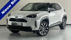 Wit Gebruikt 2022 Toyota Yaris Cross Edition SUV | € 26.950 (Eerlijke prijs)