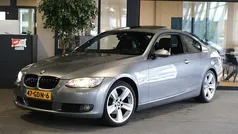 Grijs Gebruikt 2008 BMW 320 Executive Coupé | € 7.950 (Eerlijke prijs)