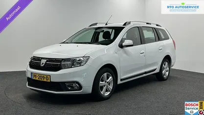 Occasion Dacia Logan MCV 90 PK (66 kW) 2017 MPV
