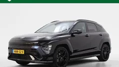 Gebruikt 2025 Hyundai Kona N Line SUV | € 42.490 (Eerlijke prijs)