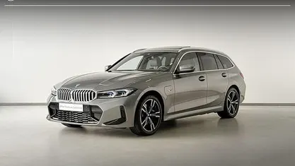 Occasion BMW 330 Performance 291 PK (214 kW) 2023 Stationwagen