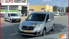 Zilver Gebruikt 2016 Peugeot Partner MPV | € 5.400 (Eerlijke prijs)