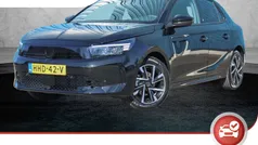 Zwart, metallic lak Nieuw 2025 Opel Corsa Hatchback | € 25.795 (Eerlijke prijs)