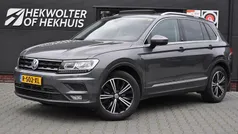 Gebruikt 2017 VW Tiguan SUV | € 21.750 (Eerlijke prijs)