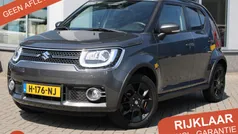 Grijs Gebruikt 2020 Suzuki Ignis Style Hatchback | € 16.950 (Eerlijke prijs)