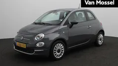 Gebruikt 2020 Fiat 500 Lounge Hatchback | € 11.940 (Eerlijke prijs)