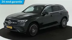 Grijs Gebruikt 2023 Mercedes GLC300 AMG SUV | € 65.945 (Eerlijke prijs)