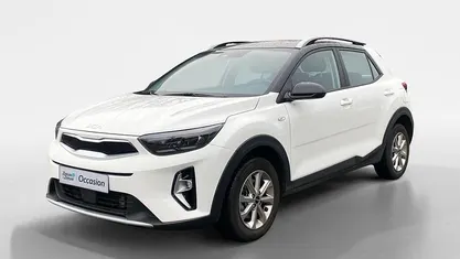 Occasion 2023 Kia Stonic SUV | € 21.920 (Eerlijke prijs)