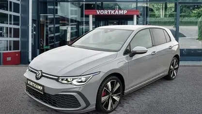Occasion VW Golf VIII GTE 245 PK (180 kW) 2022 Hatchback