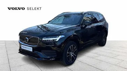 Occasion Volvo XC90 Momentum 2020 SUV