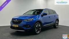 Blauw Gebruikt 2020 Opel Grandland X Edition SUV | € 15.000 (Eerlijke prijs)