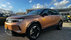 Overig Nieuw 2024 Opel Grandland Electric SUV | € 46.445 (Super prijs)