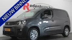 Gebruikt 2019 Peugeot Partner Premium MPV | € 12.945 (Eerlijke prijs)
