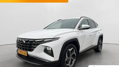 Occasion Hyundai Tucson Premium 2024 SUV