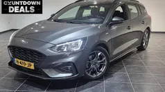 Gebruikt 2019 Ford Focus Business Edition Stationwagen | € 18.995 (Eerlijke prijs)