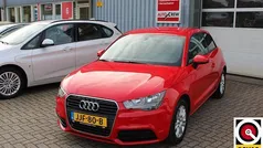 Gebruikt 2012 Audi A1 Ambition Hatchback | € 9.950 (Eerlijke prijs)