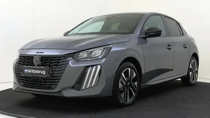 Gebruikt 2024 Peugeot 208 Allure Hatchback | € 24.425 (Eerlijke prijs)