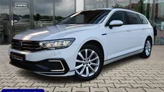 Wit Gebruikt 2021 VW Passat Business Stationwagen | € 21.900 (Goede deal)