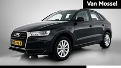 Gebruikt 2018 Audi Q3 S-Line SUV | € 21.400 (Super prijs)