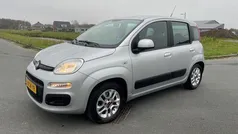 Grijs Gebruikt 2013 Fiat Panda Hatchback | € 4.380 (Eerlijke prijs)
