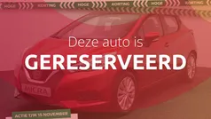 Gebruikt 2020 Nissan Micra Acenta Hatchback | € 12.445 (Eerlijke prijs)