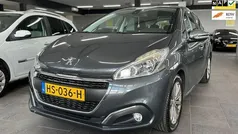 Gebruikt 2015 Peugeot 208 Hatchback | € 5.950 (Eerlijke prijs)